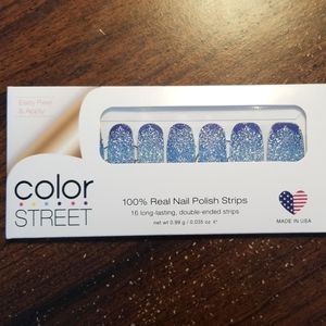 Color Street Ice To Meet You